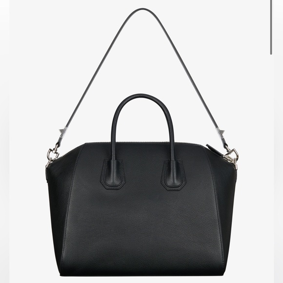 Givenchy Medium Antigona Bag - Picture 6 of 10